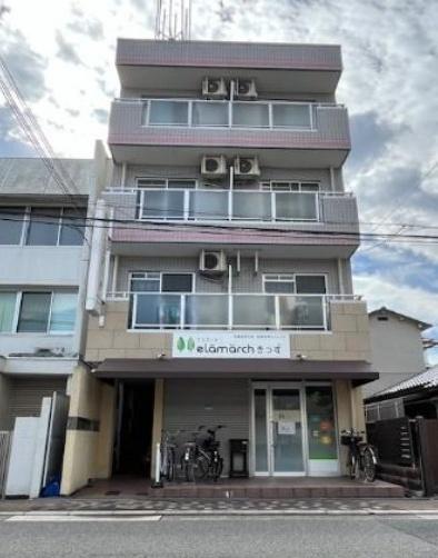 大阪市住吉区南住吉3丁目