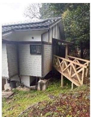 和歌山県有田郡有田川町