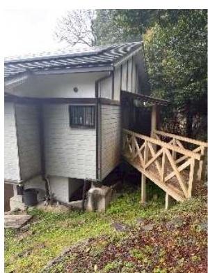 和歌山県有田郡有田川町