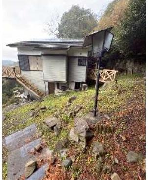 和歌山県有田郡有田川町