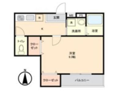 フジパレス杭全サウス