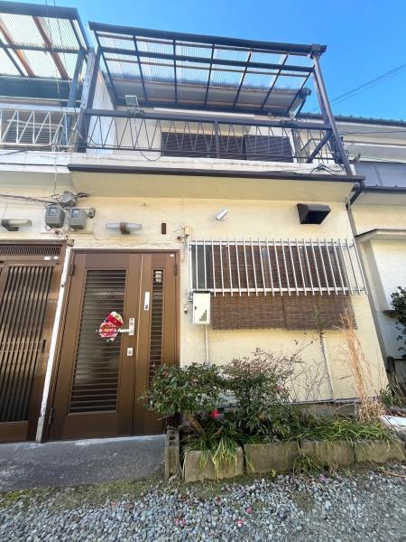 岸和田市藤井町