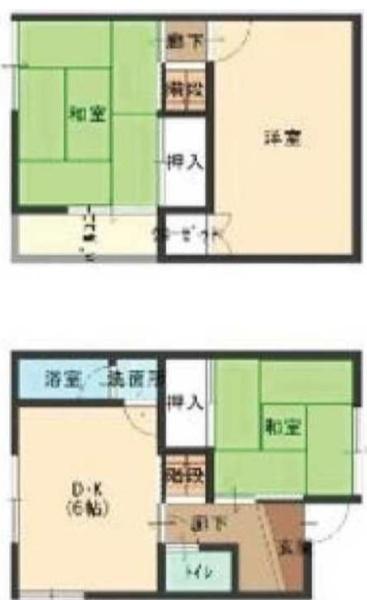 和歌山県和歌山市杭ノ瀬