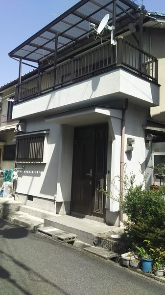 大和郡山市小林町の中古一戸建て