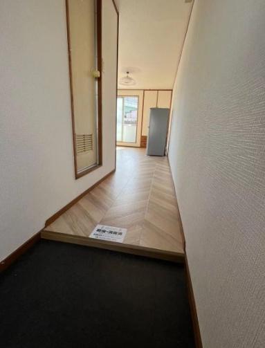 西成区山王一棟収益マンション