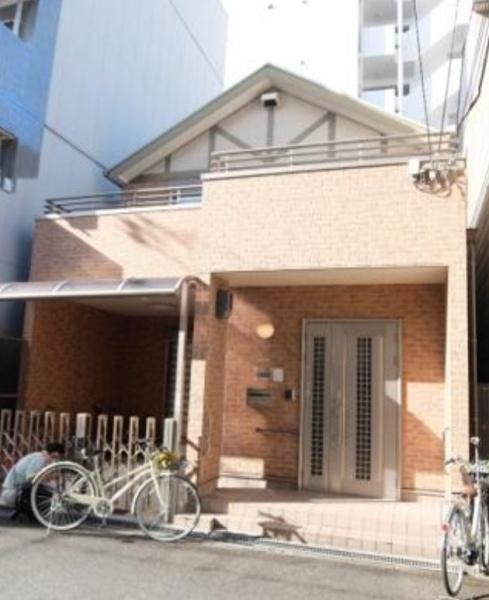大阪市西成区天下茶屋2