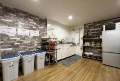 大阪府大阪市西成区萩之茶屋3