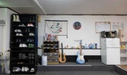 大阪府大阪市西成区萩之茶屋3