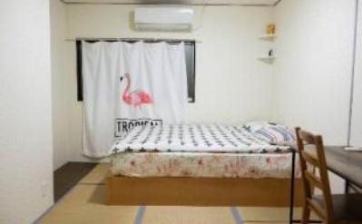大阪府大阪市西成区萩之茶屋3