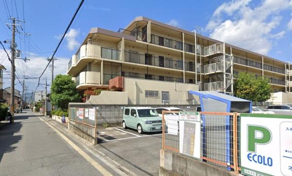 シェモア鞍馬口Ⅱ