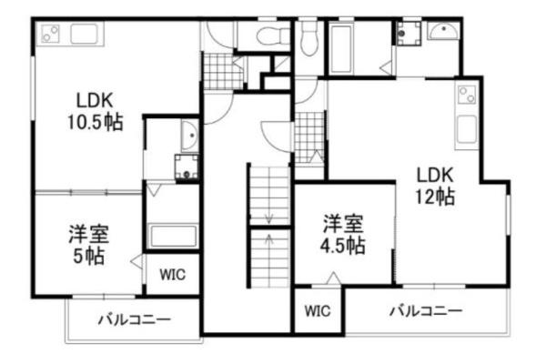 パークス住之江２