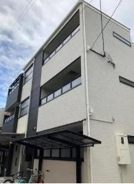 パークス住之江２