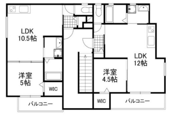 パークス住之江２