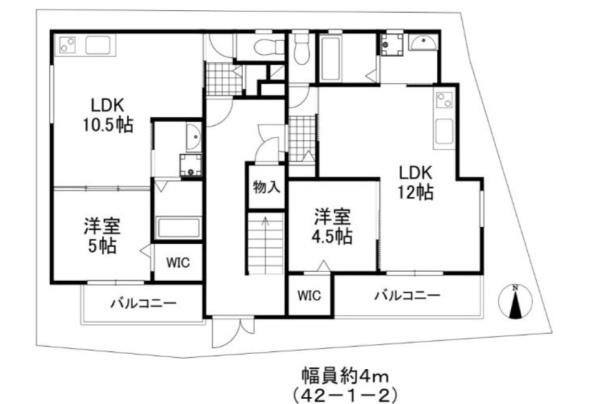 パークス住之江２