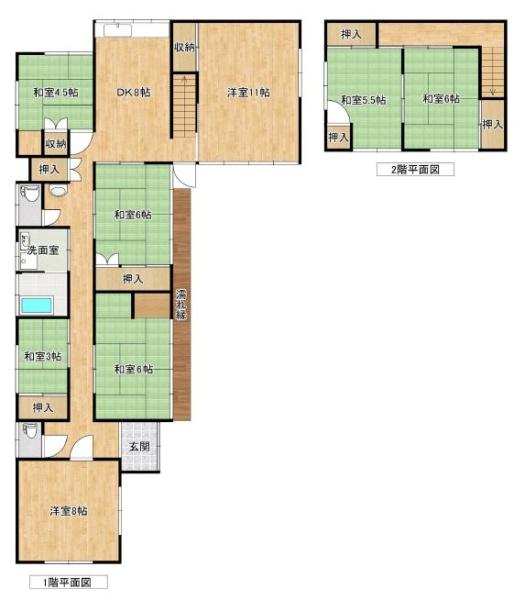和歌山県田辺市文里2丁目