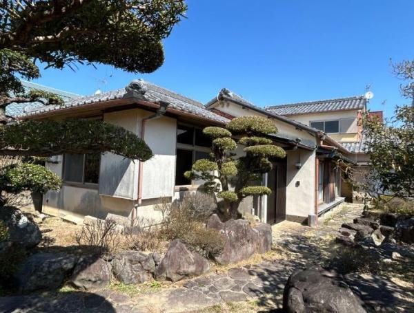 和歌山県田辺市文里2丁目