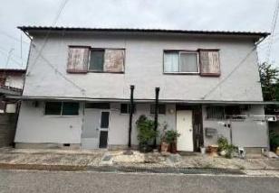 和歌山県和歌山市野崎