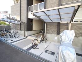 フローリッシュ加美南