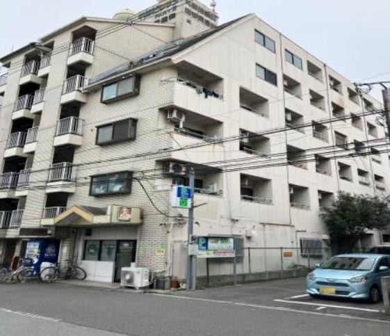 平野ビレッジパートⅡ