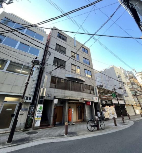平賞ビル