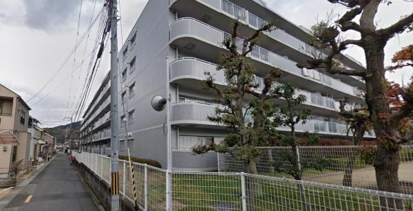 朝倉グリーンマンション