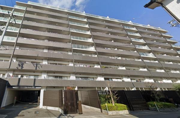 ライオンズ大和高田セントハウス
