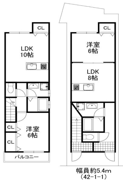 堺区神保通