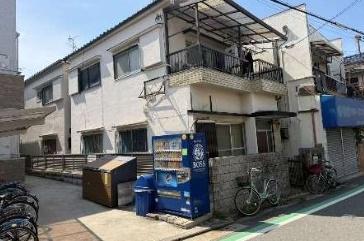堺市西区浜寺諏訪森町東二丁目