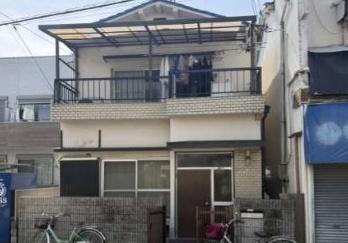 堺市西区浜寺諏訪森町東二丁目