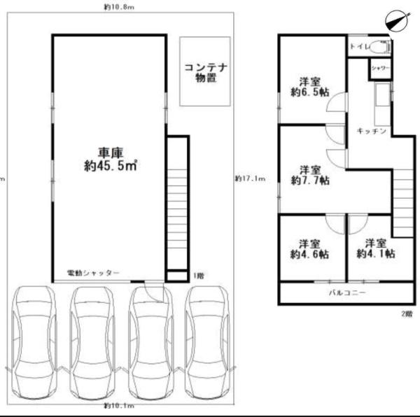堺市南区宮山台４丁