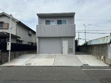 堺市南区宮山台４丁
