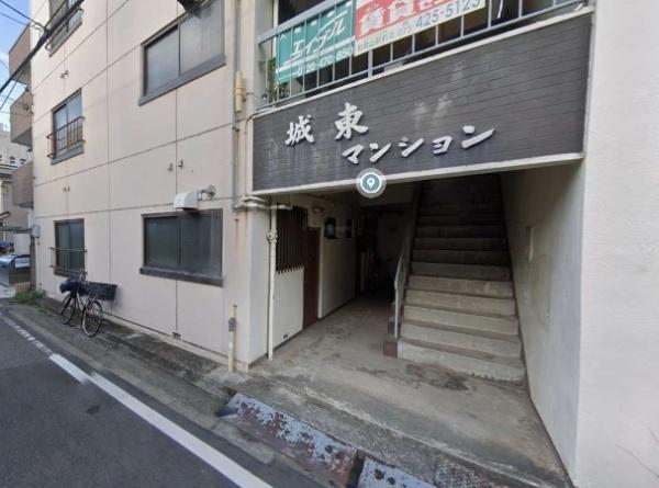 和歌山県和歌山市田中町三丁目