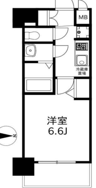 プレサンスTHEKYOTO澄華