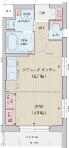 ベラジオ京都壬生ウエストゲート