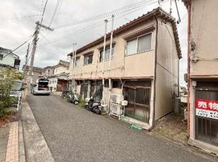 和歌山市新在家