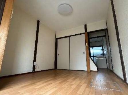 和歌山市新在家