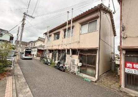 和歌山市新在家71