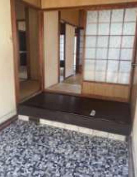 和歌山県和歌山市土入