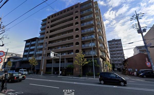 ガーデンコート河原町