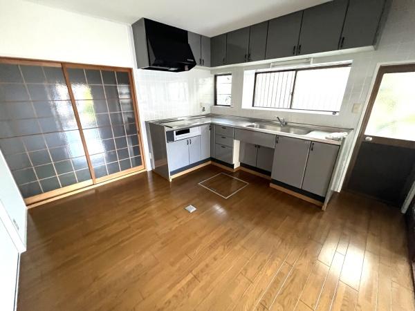 磯城郡田原本町大字八尾の中古一戸建て
