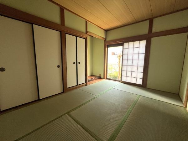 磯城郡田原本町大字八尾の中古一戸建て