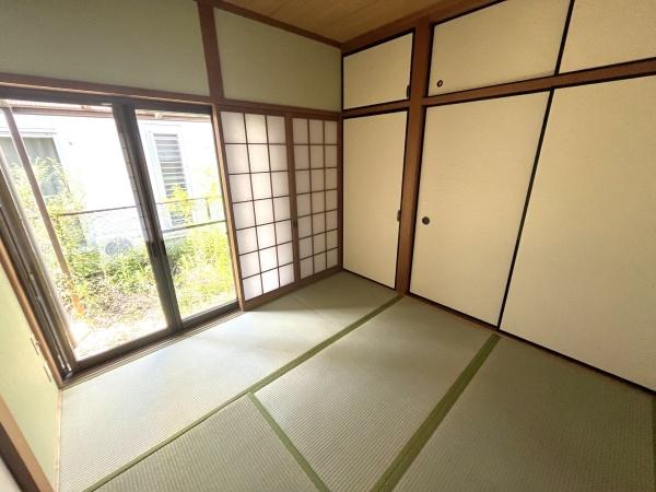 磯城郡田原本町大字八尾の中古一戸建て
