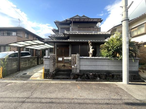磯城郡田原本町大字八尾