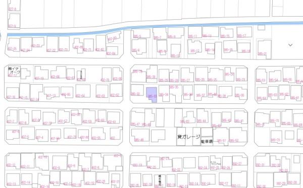磯城郡田原本町大字八尾の中古一戸建て