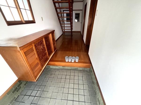 磯城郡田原本町大字八尾の中古一戸建て