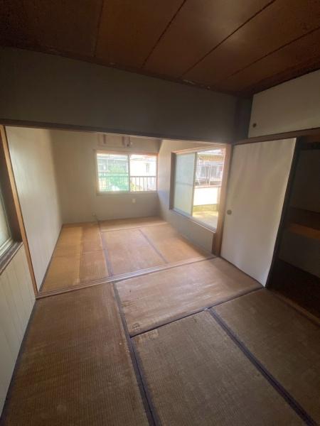 堺市中区福田の中古一戸建て