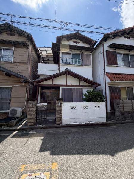 堺市中区福田の中古一戸建