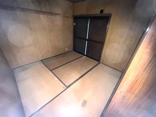 葛城市疋田の中古一戸建て