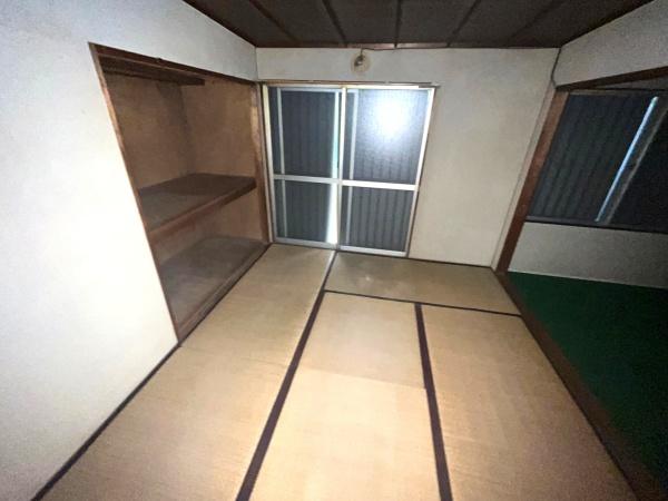 大和郡山市小泉町の中古一戸建て