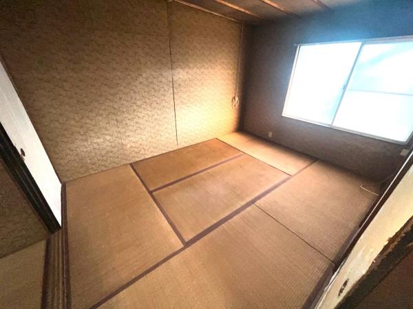 大和郡山市小泉町の中古一戸建て